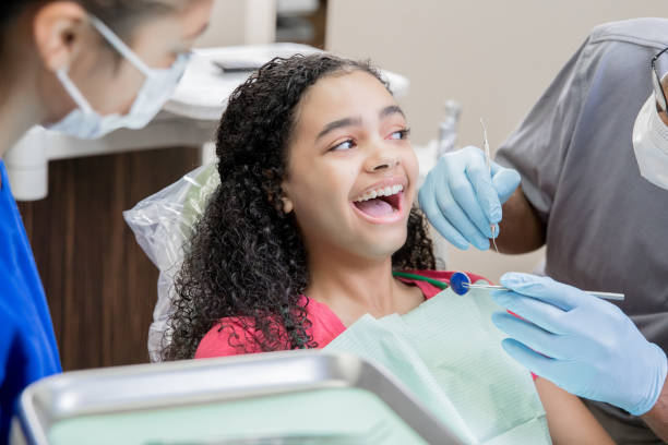 Best Urgent Dental Care  in Plumsteadville, PA