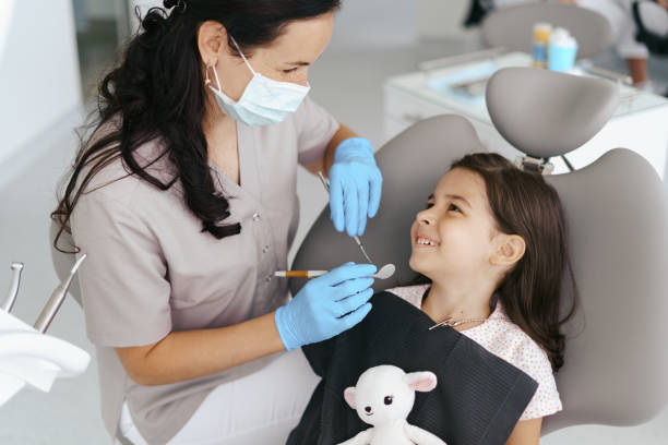 Best Emergency Pediatric Dentist  in Plumsteadville, PA