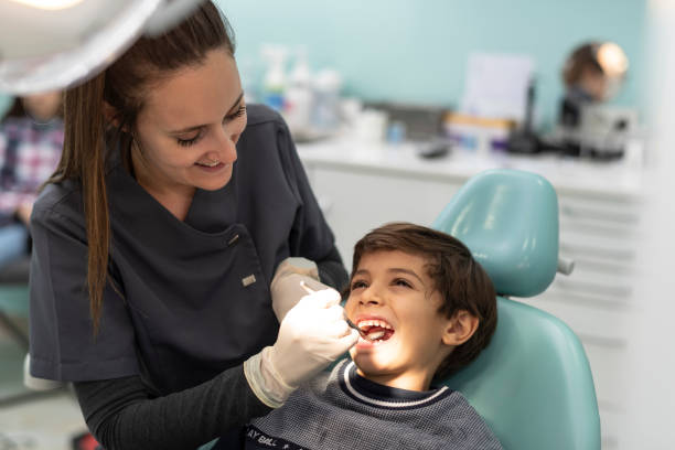 Best Emergency Dental Services Near Me  in Plumsteadville, PA