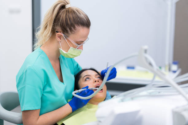 Best Knocked-Out Tooth Emergency  in Plumsteadville, PA